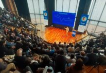 Exitoso seminario sobre inmunología en salmónidos: Se planteó repensar la producción de vacunas