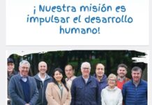 FUNDACION ACOMPAÑA CHILE en SAGOFISUR 2023