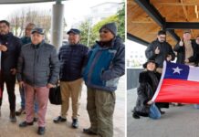 Comienza campaña constitucional en la región