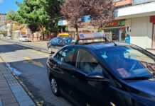 Gremio de colectiveros de Osorno barajan alternativas para evitar el alza de pasajes