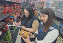 SEC intensifica controles a productos eléctricos navideños ante peligros para la población