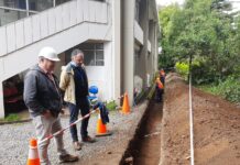 Avanzan proyectos de salud en seis comunas de la provincia de Osorno