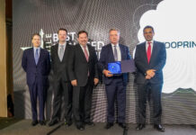 Cooprinsem reconocida por cuarto año consecutivo como una de las mejores empresas nacionales