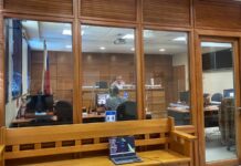 Condenan a un total de 99 años de cárcel a integrantes del Tren de Aragua en la región de Los Lagos