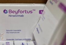 Disponen 9 mil dosis en la Región de Los Lagos de inédita vacuna para lactantes contra el virus respiratorio sincicial