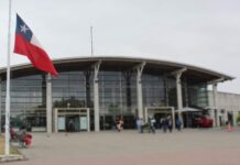 Suspenden visitas en el Hospital Base San José de Osorno debido a corte en el suministro de agua potable