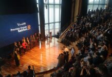 Premios Orgullo Salmón 2023: Mundo sindical recibió reconocimiento por la defensa del rubro