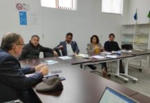 Solicitan nuevo aumento presupuestario para el mejoramiento del Complejo Deportivo de Rahue Alto