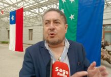 Consejero Casanova anunció que entregará más antecedentes a Contraloría en investigación a Corporación Kimün