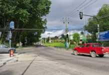 Semáforo en Inés de Suárez y puente San Pablo entrará en funcionamiento en los próximos días