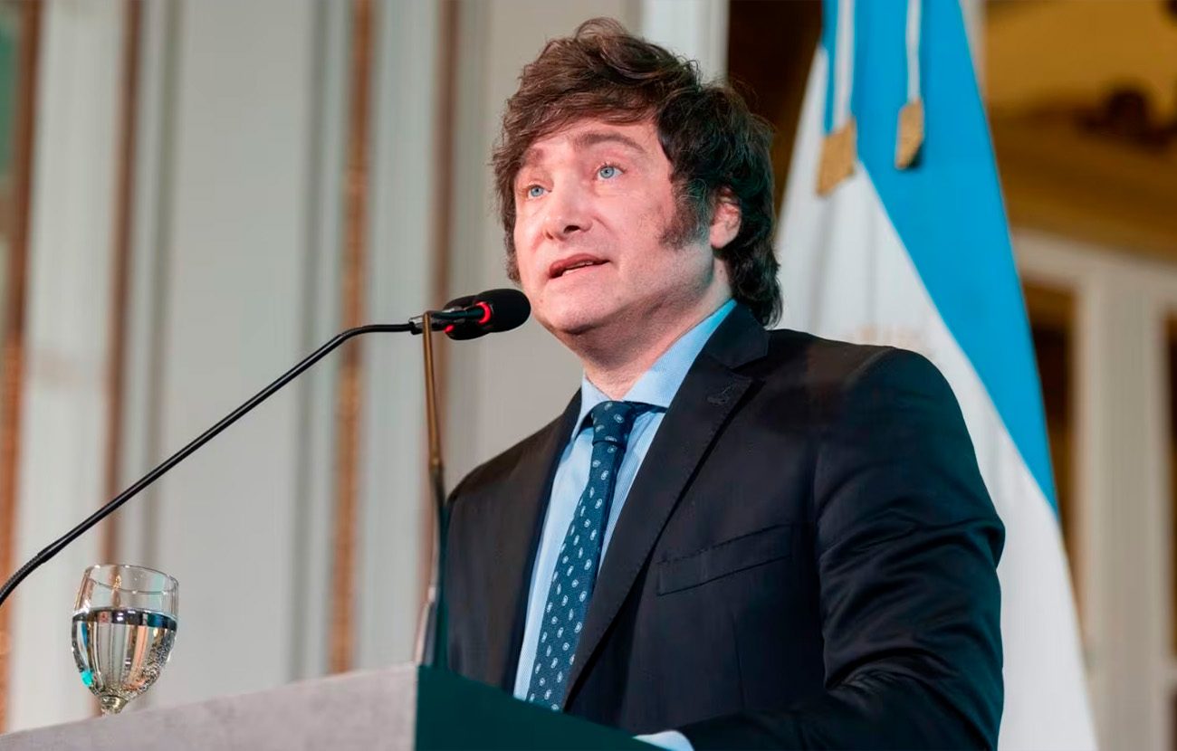 Javier Milei Asume Como Presidente De Argentina Este Domingo RadioSago Javier Milei Asume Como Presidente De Argentina Este Domingo RadioSago