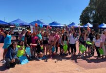 «Cuidarse siempre está de moda»: la campaña de Senda en la región de Los Lagos