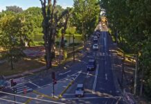 Osorno: semáforos de Inés de Suárez y puente San Pablo se encuentran operativos