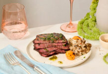 Israel es el primer país que libera “carne” vacuna de laboratorio