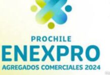 Corporación de la carne en ENEXPRO 2024