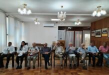 Cuerpo de Bomberos de Osorno cuenta con una mujer en su directorio general por primera vez en la historia