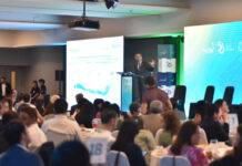 PROCHILE inauguró en Santiago ENEXPRO agregados comerciales 2024, para diversificar exportaciones.