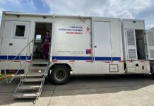 Recalcan importancia de realizarse la mamografía para prevenir el cáncer de mama