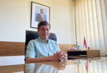 Especialista en mejoramiento genético de papa Manuel Muñoz es nuevo director regional de INIA Remehue