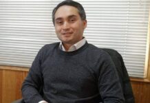 Proclaman a Cristian López Castro como nuevo Consejero Regional por la provincia de Osorno