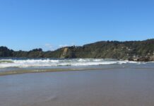 Pronostican temperaturas cercanas a los 30 grados en la provincia de Osorno