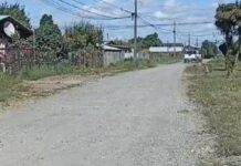 Licitan esperado proyecto de pavimentación en villa Don Ernesto de Río Bueno