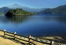 Presentan resultados finales de la nueva Política Regional para la Sostenibilidad Hídrica en la región de Los Lagos