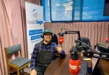 Las lechugas se multiplican en FRUCTUS TERRAE