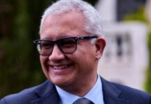 Designan a nuevo seremi de Obras Públicas en la región de Los Lagos