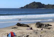 «Verano en familia»: el programa que subvenciona viajes a organizaciones comunitarias de Osorno