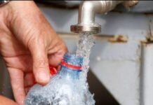 Las urgencias y proyectos en torno al agua potable en San Juan de la Costa