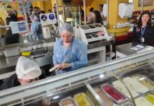 Intensifican fiscalizaciones a locales de venta de helados en Osorno: ya existen dos sumarios sanitarios