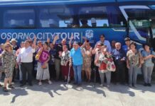 Residentes de sectores rurales de Osorno podrán visitar puntos turísticos de la ciudad