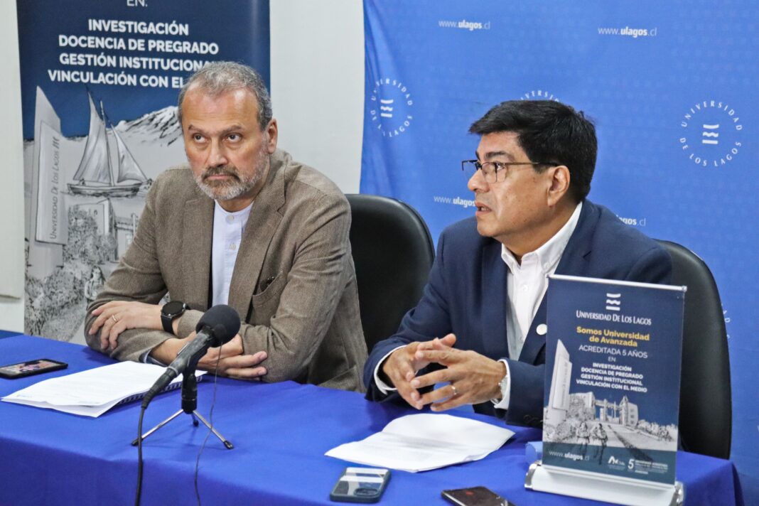 punto de prensa Congreso Futuro 3-2