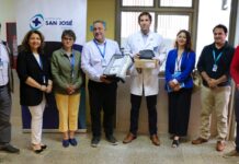 Hospital Base de Osorno cuenta con nuevos equipos para diagnosticar trastornos respiratorios del sueño