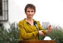 Indagatoria sobre Ojeda: Tohá dice que «hay avances» y descarta que Chile se involucre en «querellas internas» de Venezuela