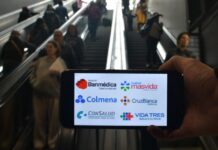 Superintendencia de Salud reporta que 9 de 10 Isapres subirán los precios base de sus planes de salud