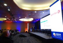 Empezó la preventa de entradas para segundo AquaSpeech