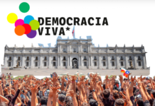 Democracia Viva: Modifican prisión preventiva de Andrade y Contreras y deberán cumplir arresto domiciliario total