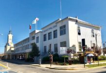 Comienza despliegue para el pago de permisos de circulación en la Municipalidad de La Unión