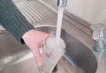 Suspenderán suministro de agua potable en Río Bueno durante ocho horas