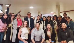 CIBA realiza capacitación para reforzar el diagnóstico clínico productivo para empresas