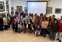 Cesfam Marcelo Lopetegui promociona la prevención y la salud cardiaca en juntas de vecinos