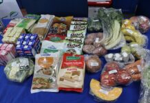 Alimentos para celíacos y pertinencia local, entre otras novedades, tendrá la oferta alimenticia de Junaeb para los escolares en la Región de Los Lagos