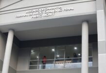 Abogado prófugo queda en prisión preventiva por abuso sexual y violación