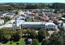 La Unión: desarrollan inédita inversión de 6.150 millones de pesos en electrificación rural y alumbrado público