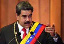 Maduro afirma que los migrantes «tienen que regresar» a Venezuela: «La patria los espera, los necesita»