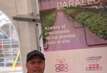 Para@led: Iluminación LED inteligente que aumenta la productividad