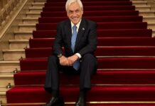 Los grandes hitos de la carrera política y empresarial de Sebastián Piñera