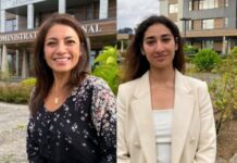 Asumen nuevas consejeras regionales de la región de Los Lagos: representan a las provincias de Llanquihue y Palena